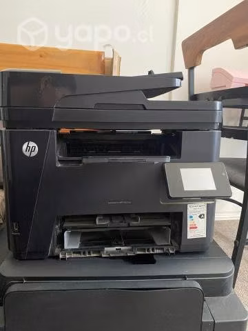 Impresora HP láser - Imagen 3