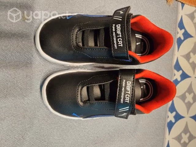 Zapatillas puma bmw - Imagen 4