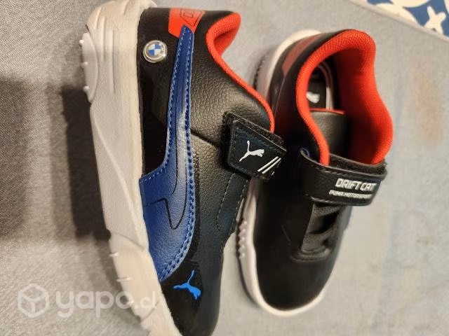 Zapatillas puma bmw - Imagen 3
