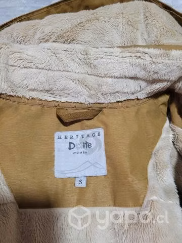 Chaqueta Doite Original - Imagen 2