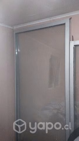 Ventana termopanel