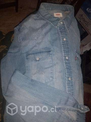 Camisa nueva live - Imagen 2