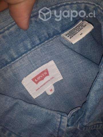 Camisa nueva live - Imagen 3