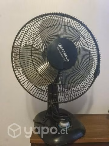 Ventilador Somela