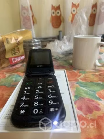 Celular IRT - Imagen 3