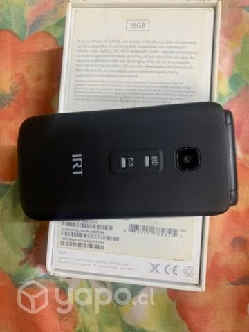 Celular IRT - Imagen 2