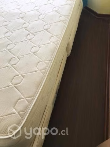 Cama king Rosen - Imagen 3