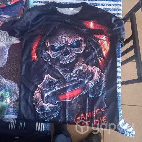 Ropa