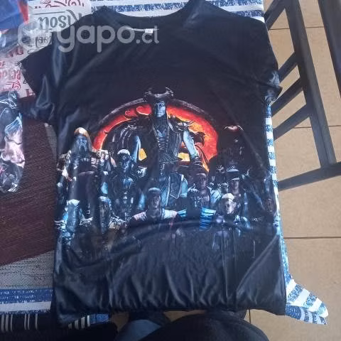 Ropa