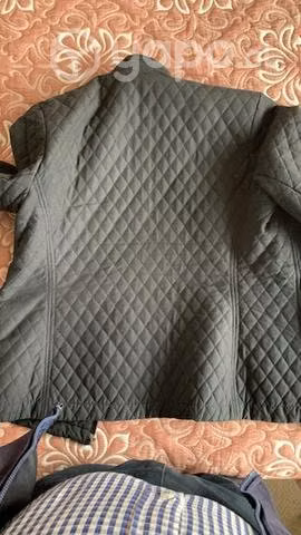 Chaqueta mujer LACOSTE talla 42. Estilo y moda!!!