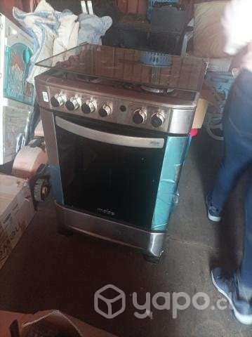 Cocina Mabe 4 platos - Imagen 3