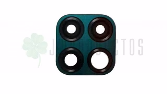 Lente Camara Trasera Huawei P40 Lite - Imagen 3