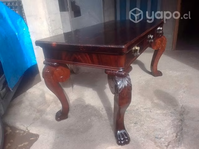 Mesa antigua