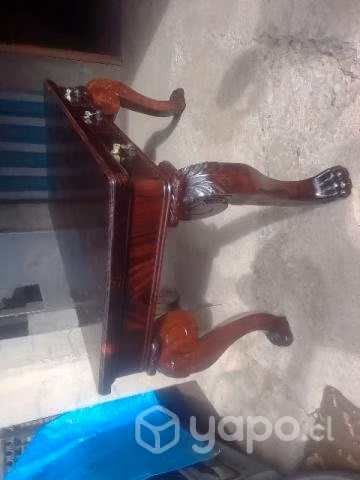 Mesa antigua