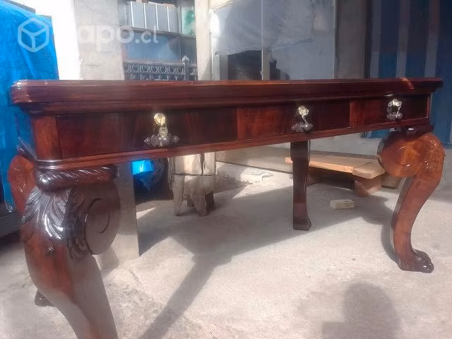 Mesa antigua