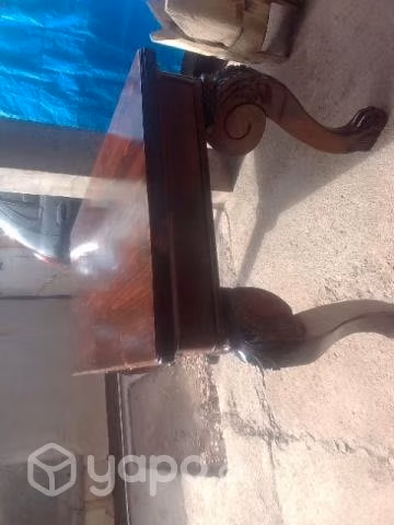 Mesa antigua