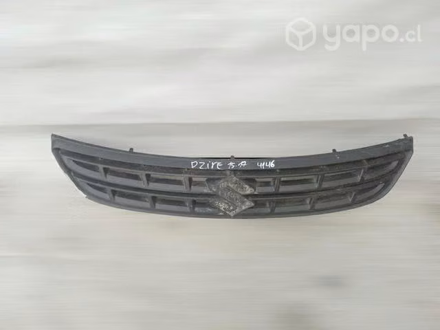 Máscara Suzuki Swift Dzire 2015 2017