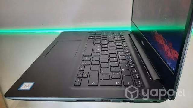 Notebook Dell Vosteo 5481 - Imagen 4