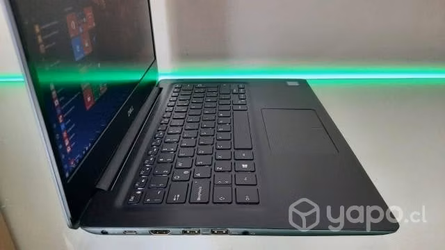 Notebook Dell Vosteo 5481 - Imagen 2