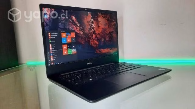 Notebook Dell Vosteo 5481 - Imagen 3