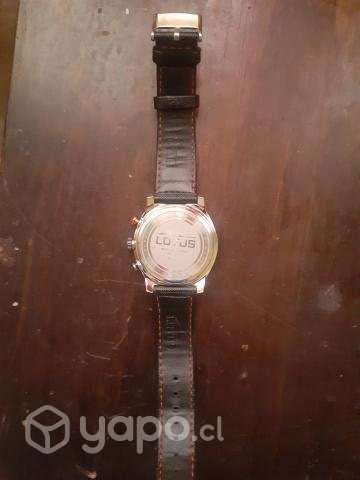 Reloj lotus - Imagen 2
