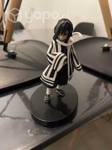Figura Obanai Iguro