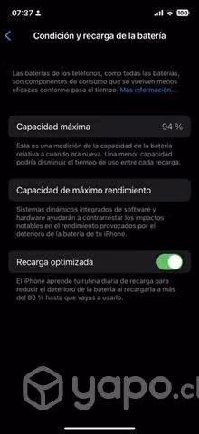 IPhone 12 64 GB - Imagen 5