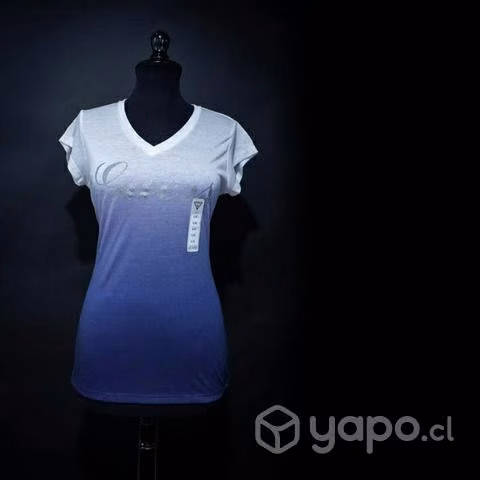 Polera Guess