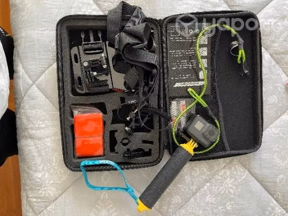 Gopro 5 hero black