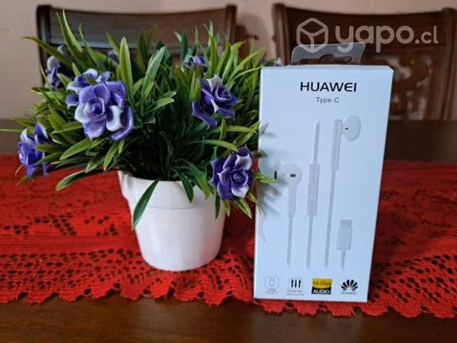 Audífonos hawei