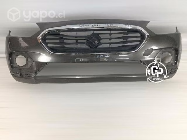 Parachoque delantero Suzuki dzire 2018-2021