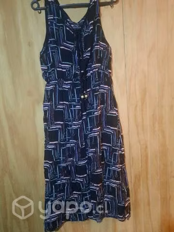 Vestido de mujer