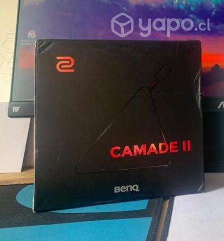 Bungee Zowie Camade Cable sujetador cable Zowie - Imagen 2