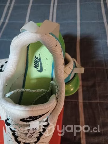 Zapatillas nike mx 720 818 - Imagen 4