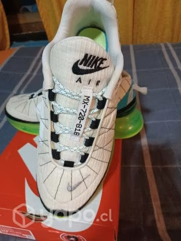 Zapatillas nike mx 720 818 - Imagen 3