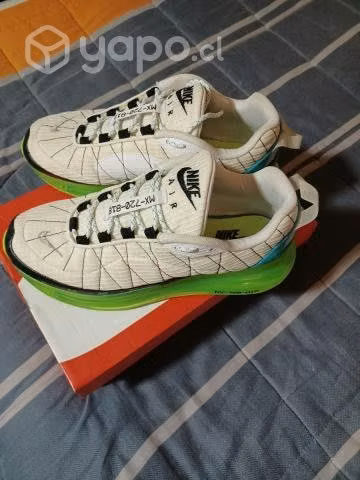 Zapatillas nike mx 720 818 - Imagen 6