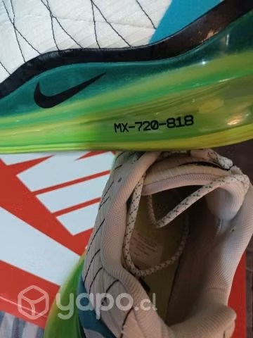 Zapatillas nike mx 720 818 - Imagen 2
