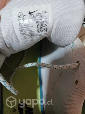 Zapatillas nike mx 720 818 - Imagen 5