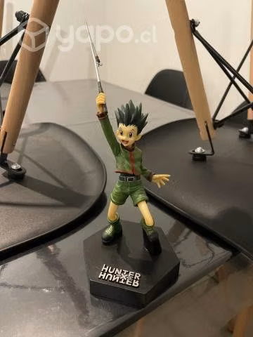 Figura Gon Freecss
