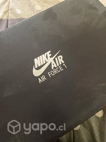 Nike air force 1