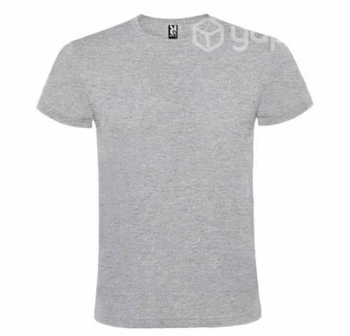 Poleras Roly 100% algodón