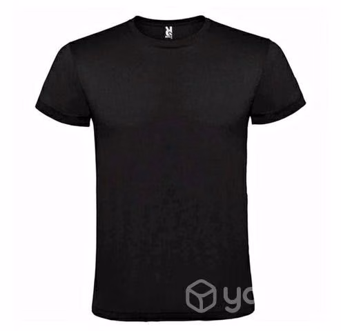 Poleras Roly 100% algodón