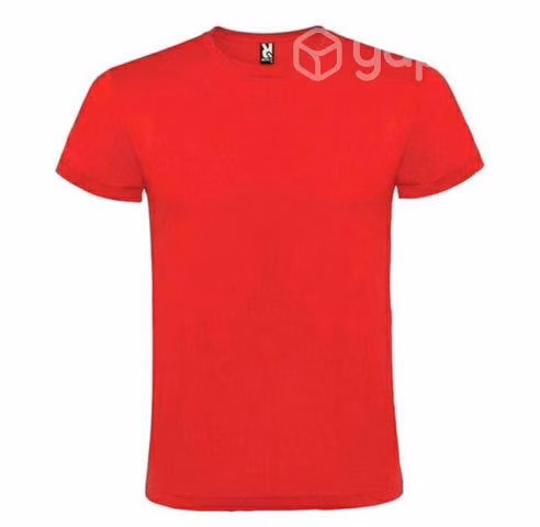 Poleras Roly 100% algodón