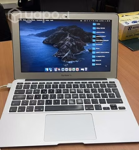Mackbook Air 11 2013 (solo por renovación )
