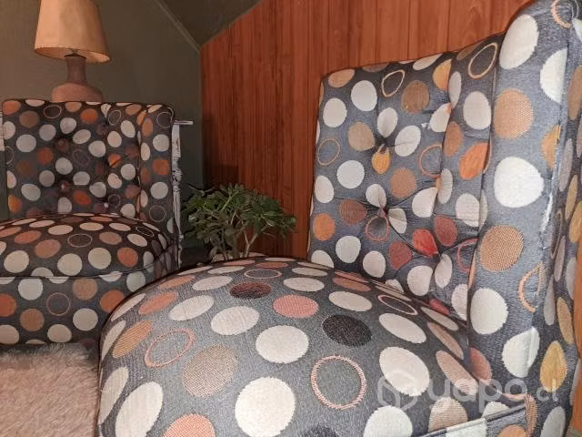 Sillones