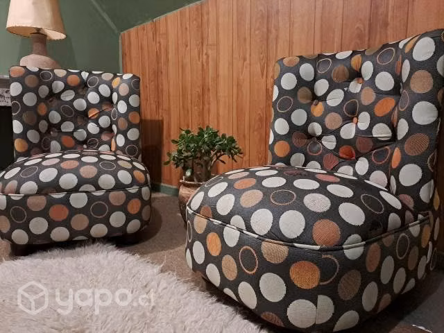 Sillones