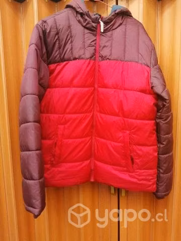 Parka unisex