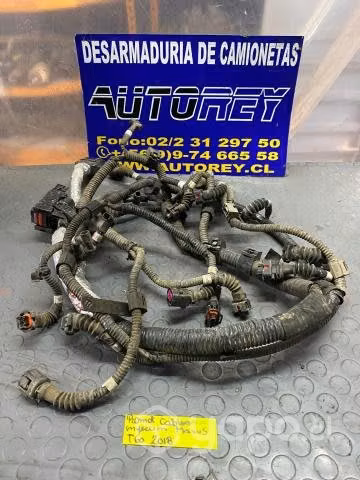 Ramal cables Inyeccion Maxus T60 2018