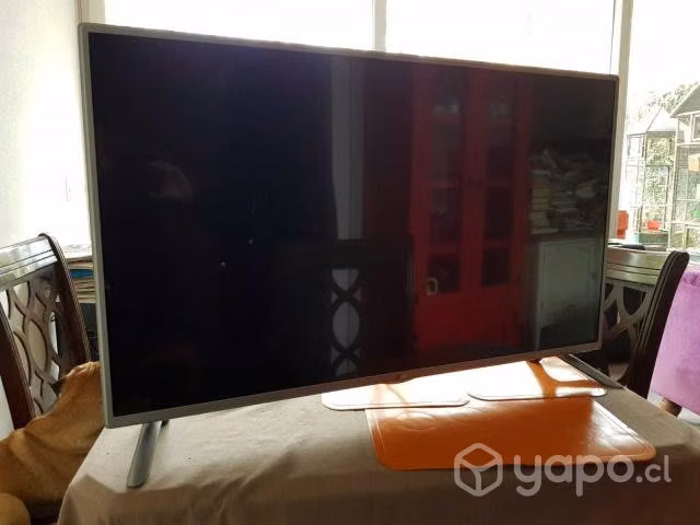 Televisor LG 43