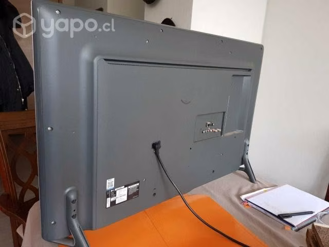 Televisor LG 43 - Imagen 2
